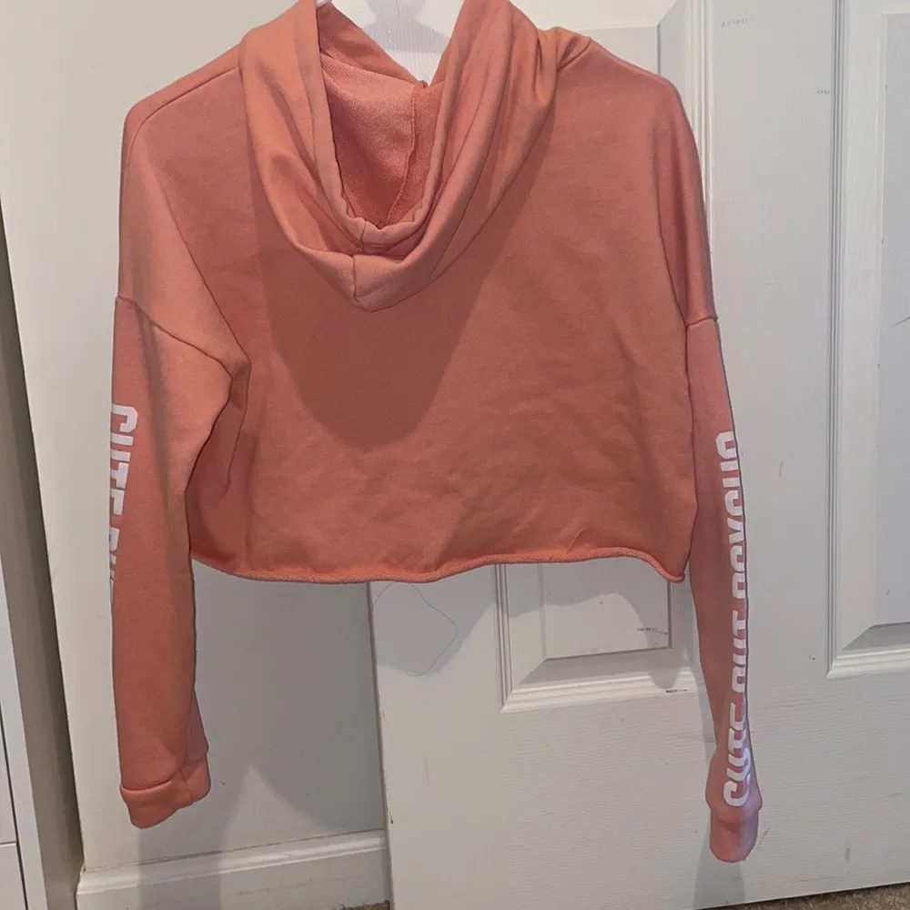 Womens Rue 21 Sweater - Image 4