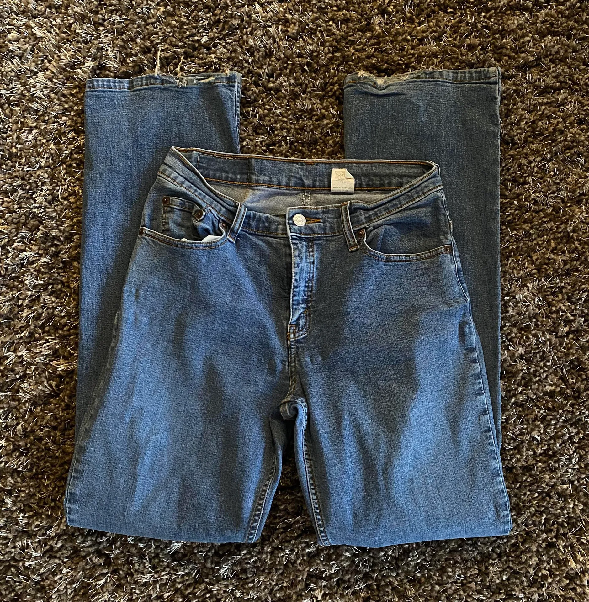 Levi’s Vintage  Jeans - Image 2