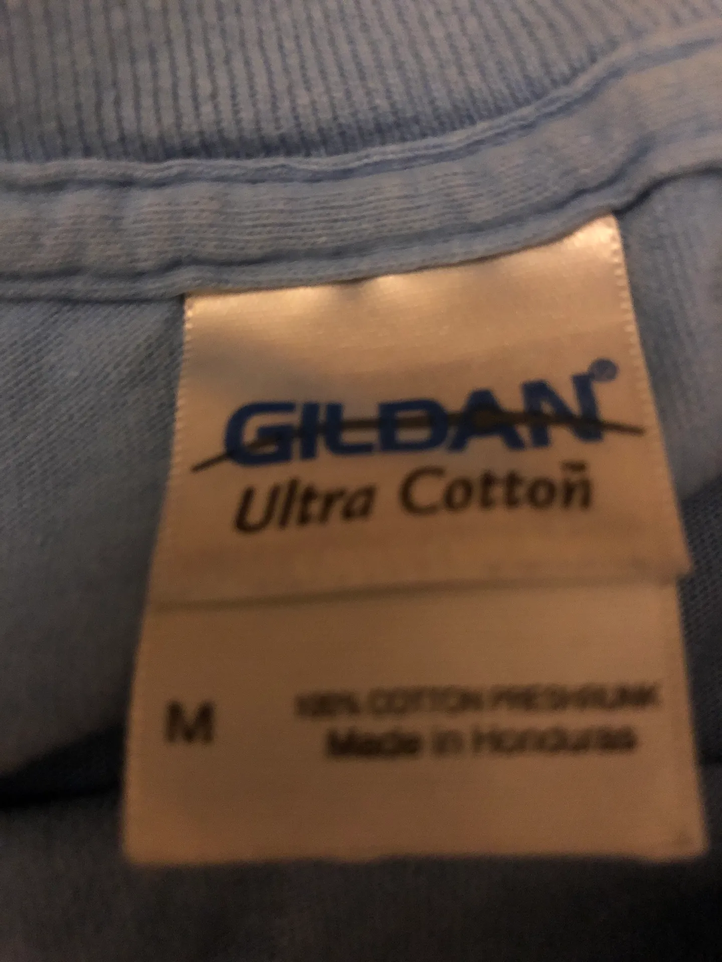 UNC Long Sleeve Size M - Image 2