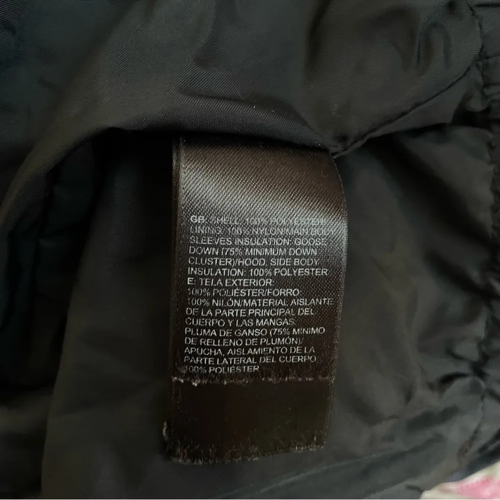The North Face Gotham Parka II Puffer Coat - Image 4