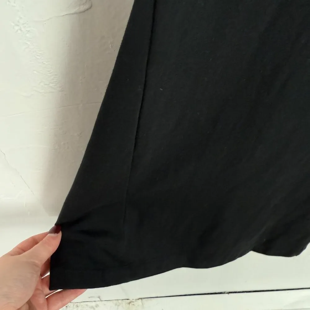 NWT  Offline OG Super Flare Foldover Hi-Rise Leggings Black Size Small S - Image 5