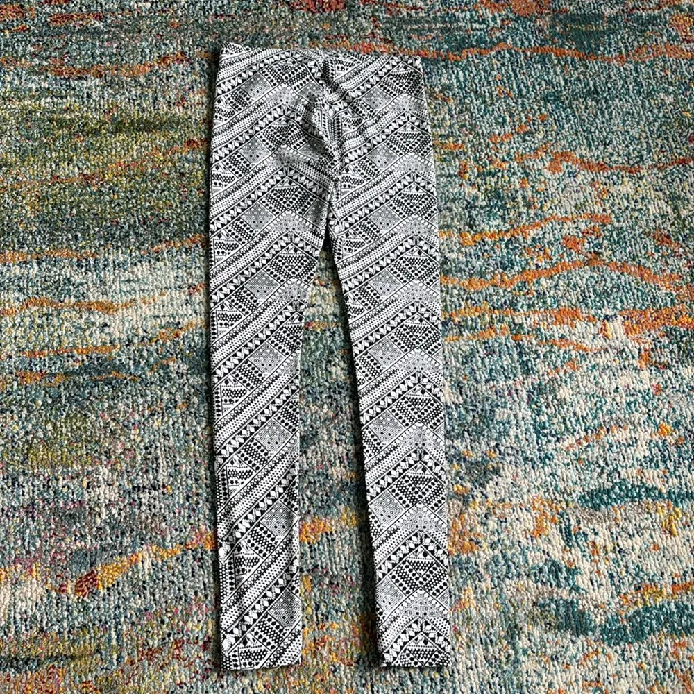 Hollister brand l Multi Leggings - Image 5