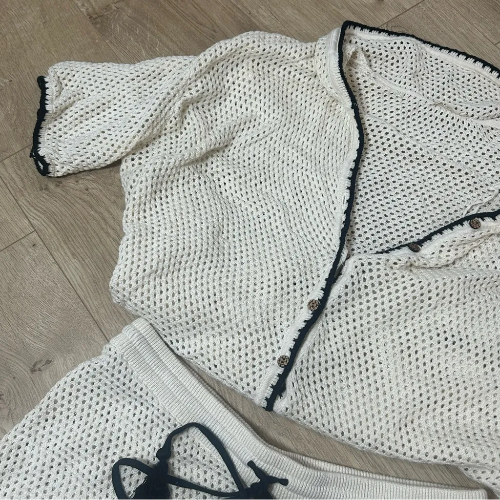 Sand cloud Angola net short set size s/m - Image 4