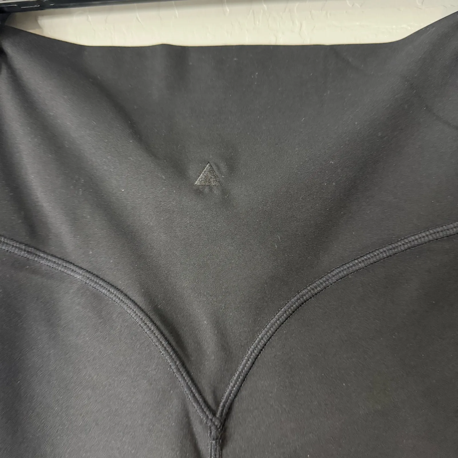 NWT Vitality Cloud ll Relaxed Trouser, Midnight, Regular XL Black - Image 3