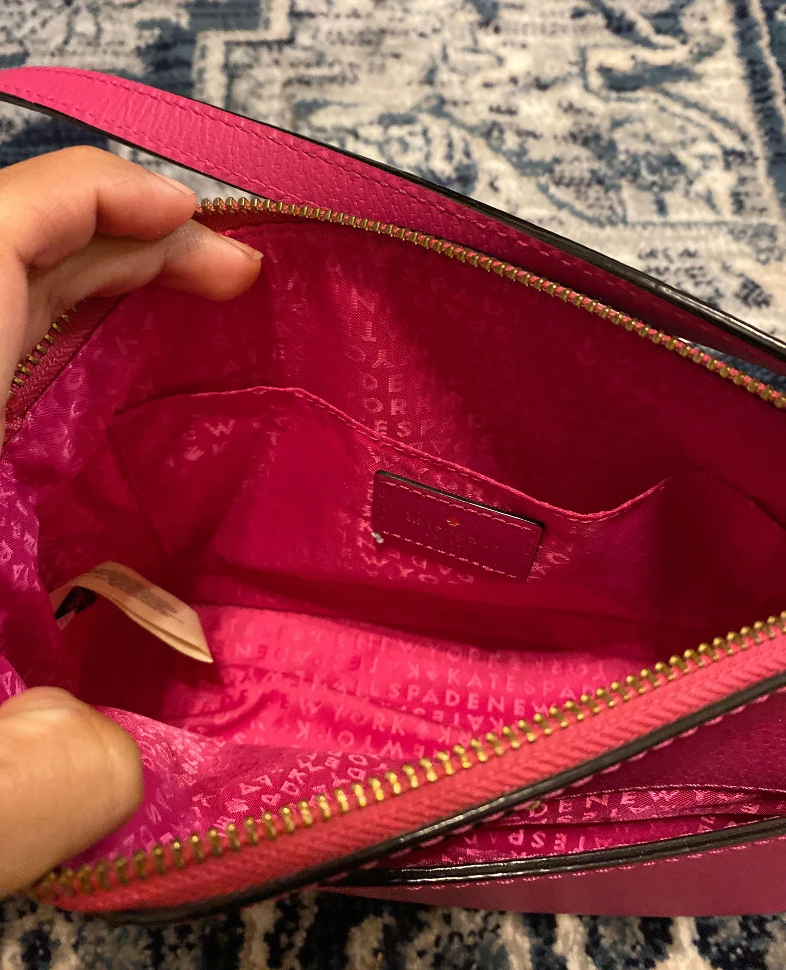 Cross Body - Image 3