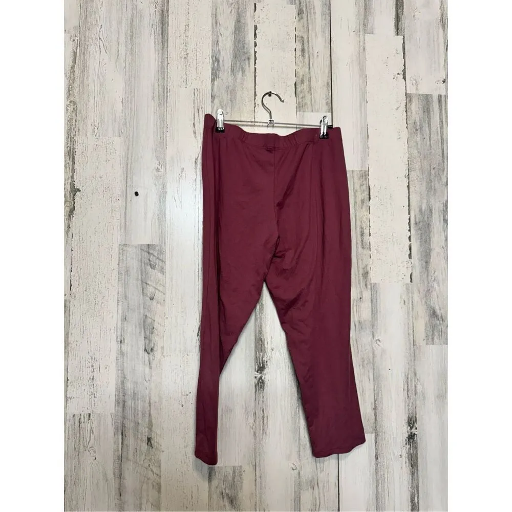 Pink leggings - Image 9