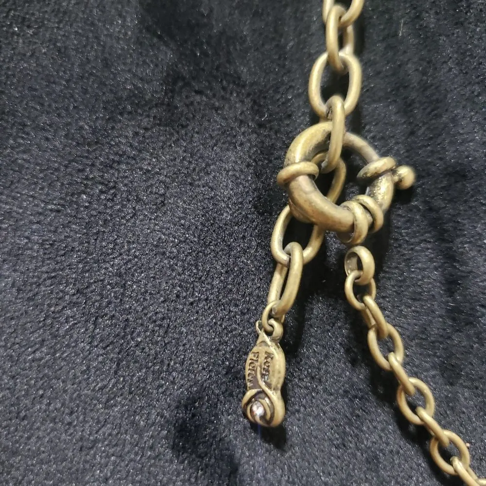 Gold Layered Multi - Image 6