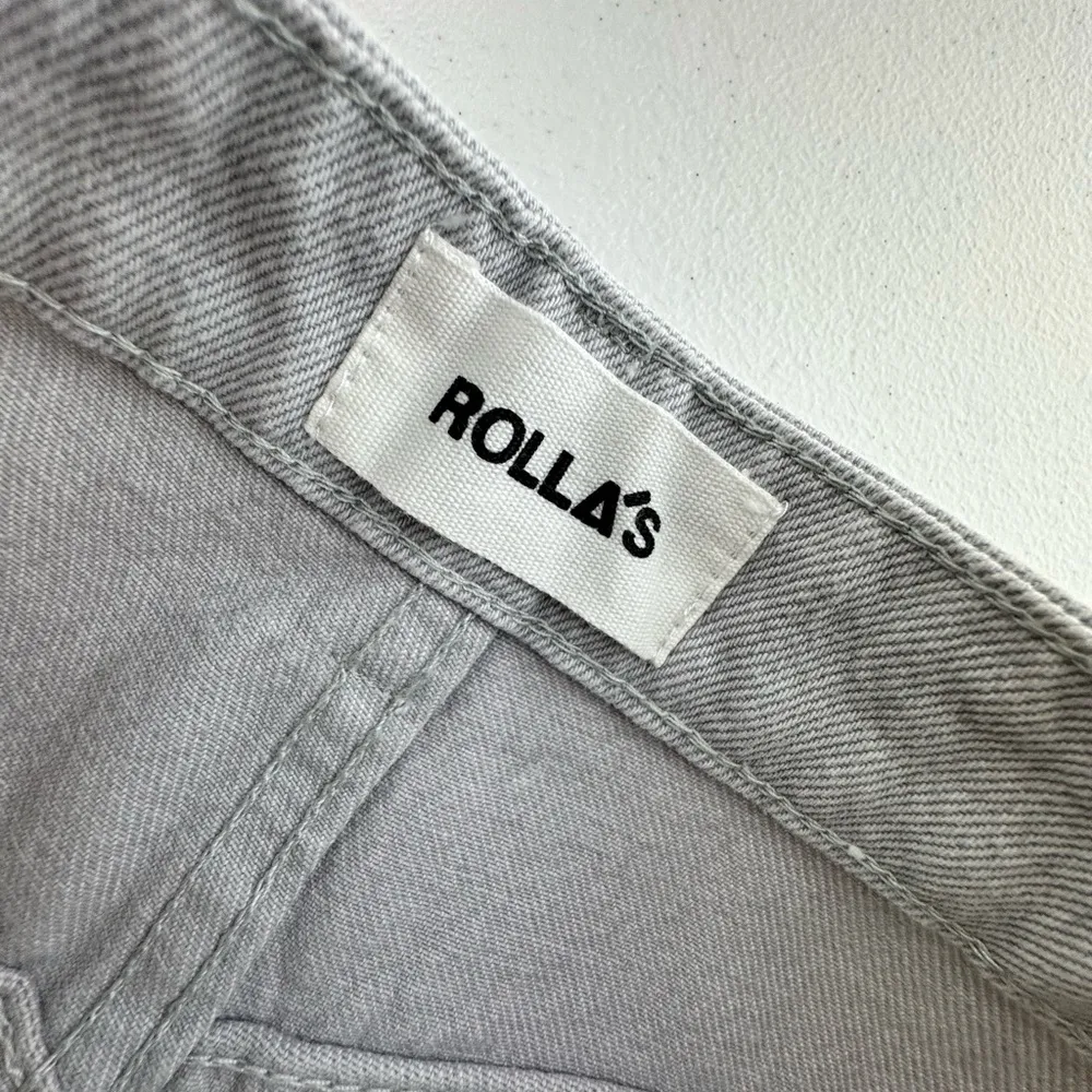 Rolla’s Sailor Jean Size 29 Two - Image 10