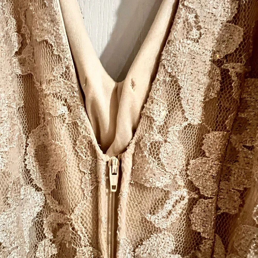 NWT B. Darlin Formal Gown - Image 3