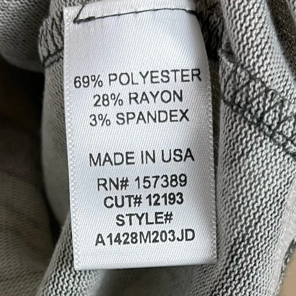 NEW La La Land XS Camo V Neck Fleece Long Sleeve Crop Top Buttery Soft Y2K Green - Image 6