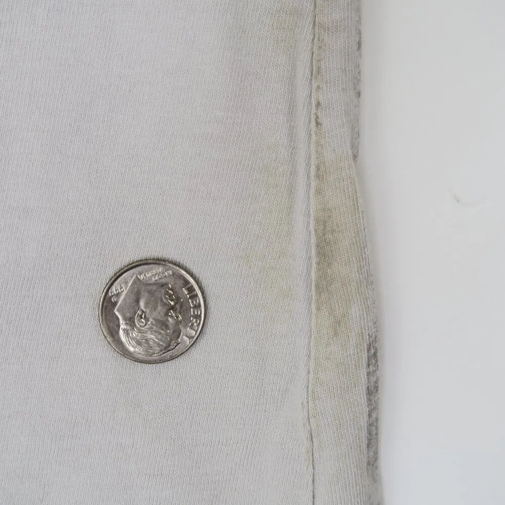 Y2K 2016 Harley Davidson Gold Stud Logo Shirt - Image 10