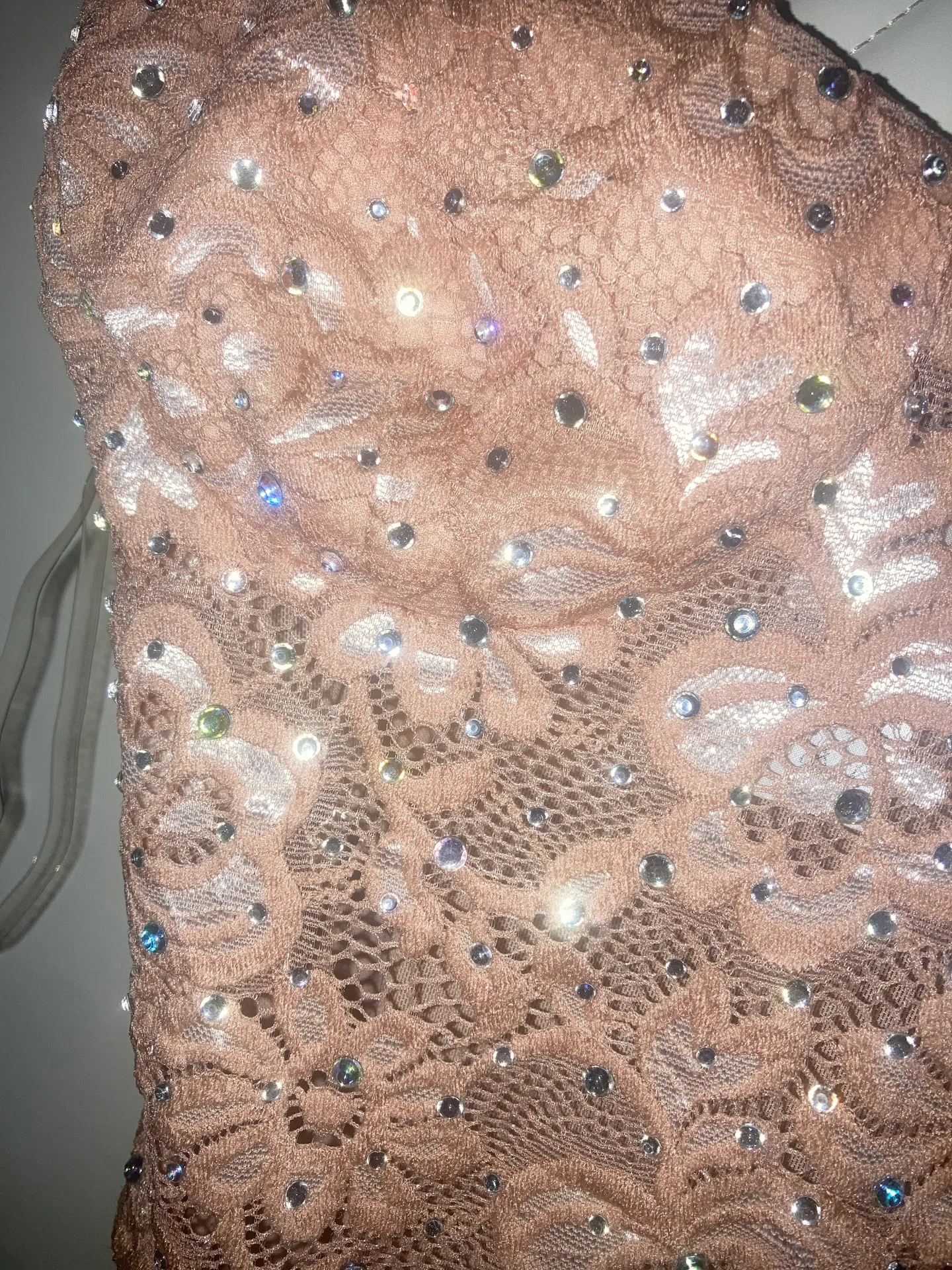 Windsor Bodysuit - Image 3