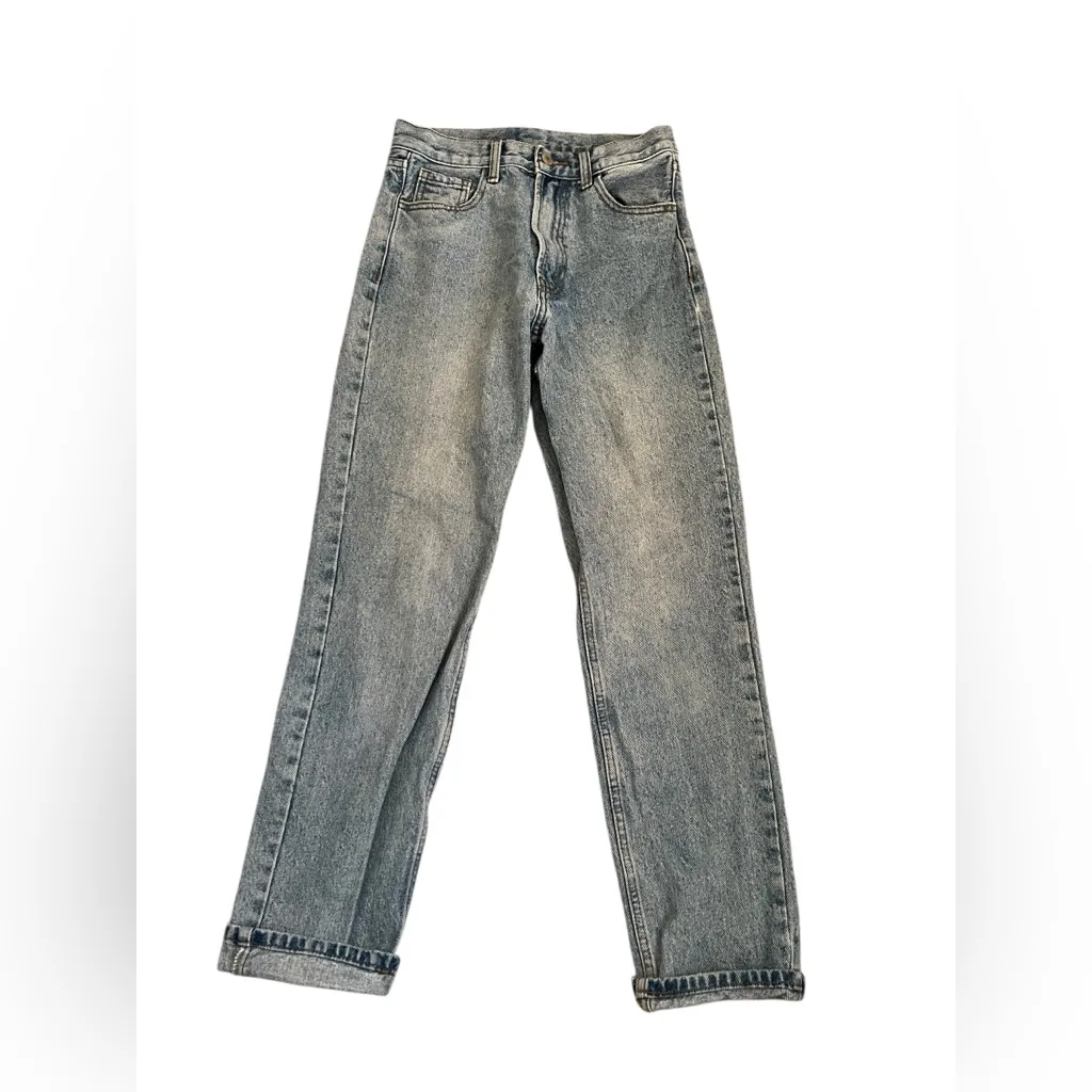 J Galt Jeans from Brandy Melville Blue Size undefined - Image 5