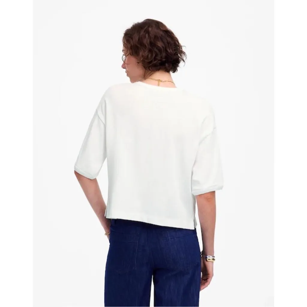 Madewell Relaxed Boxy Tee - Image 2