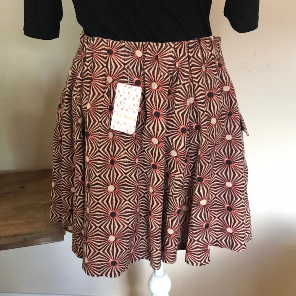 nwt // free people so much sun skirt - Image 41