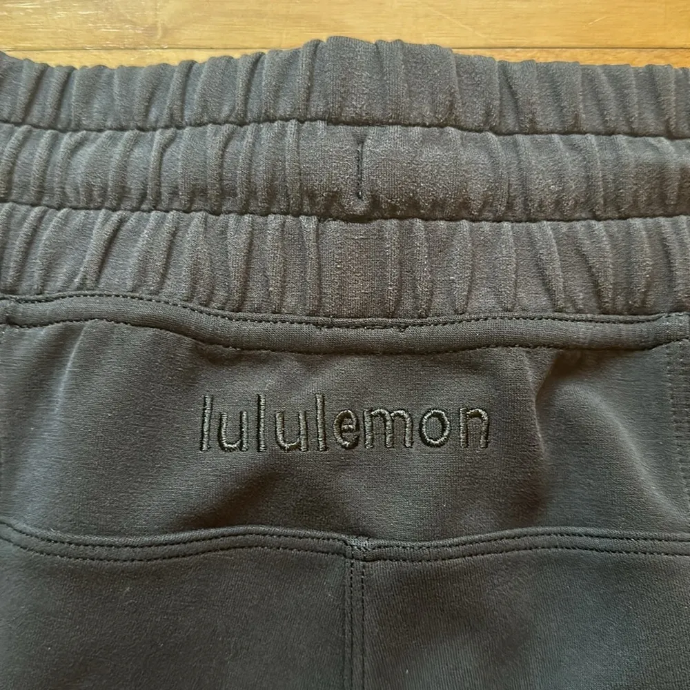 Lululemon  Soft Ambitions High Rise Jogger Sz 12 - Image 10