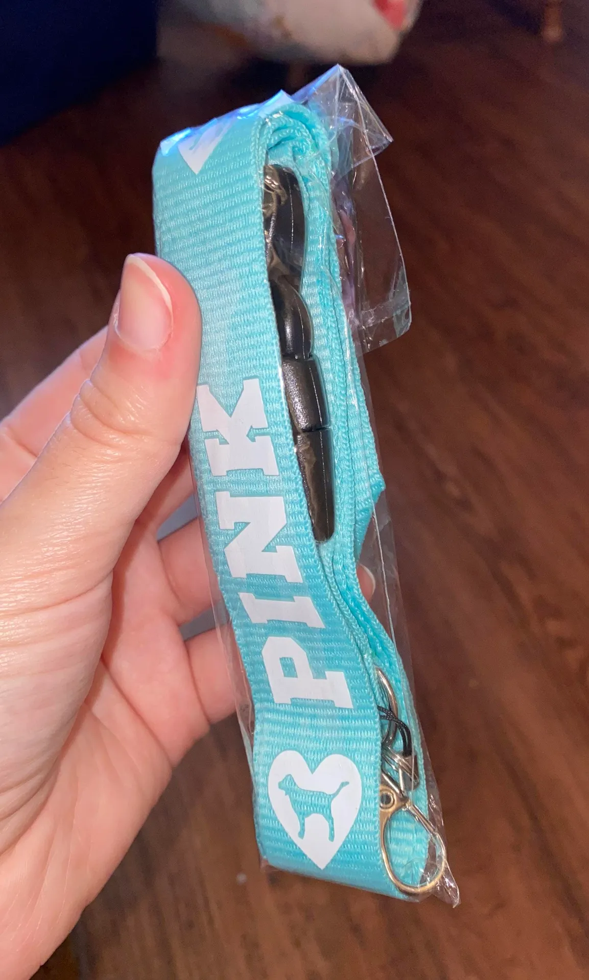 PINK - Victoria's Secret Lanyards - Image 2