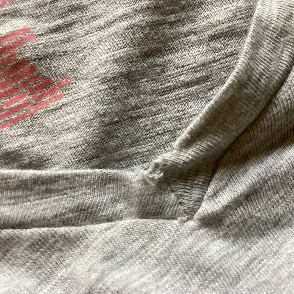 Guinness Irish Luck Tee - Image 7