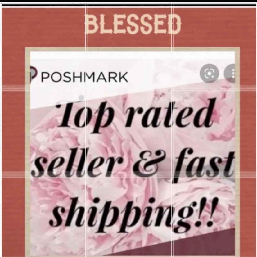 New With Tag Reoria Bralette Size M A - Image 8