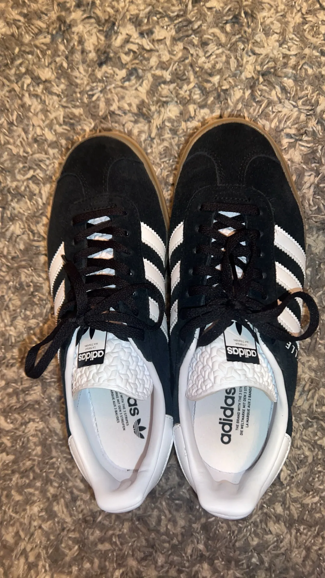 Adidas Gazelle Shoes - Image 2