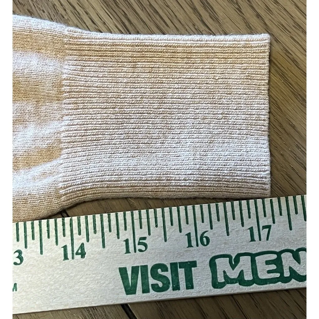 J.Crew Mercantile Womens XS ~ Knit Wool Blend Crew Neck Sweater‎ casual party - Image 7