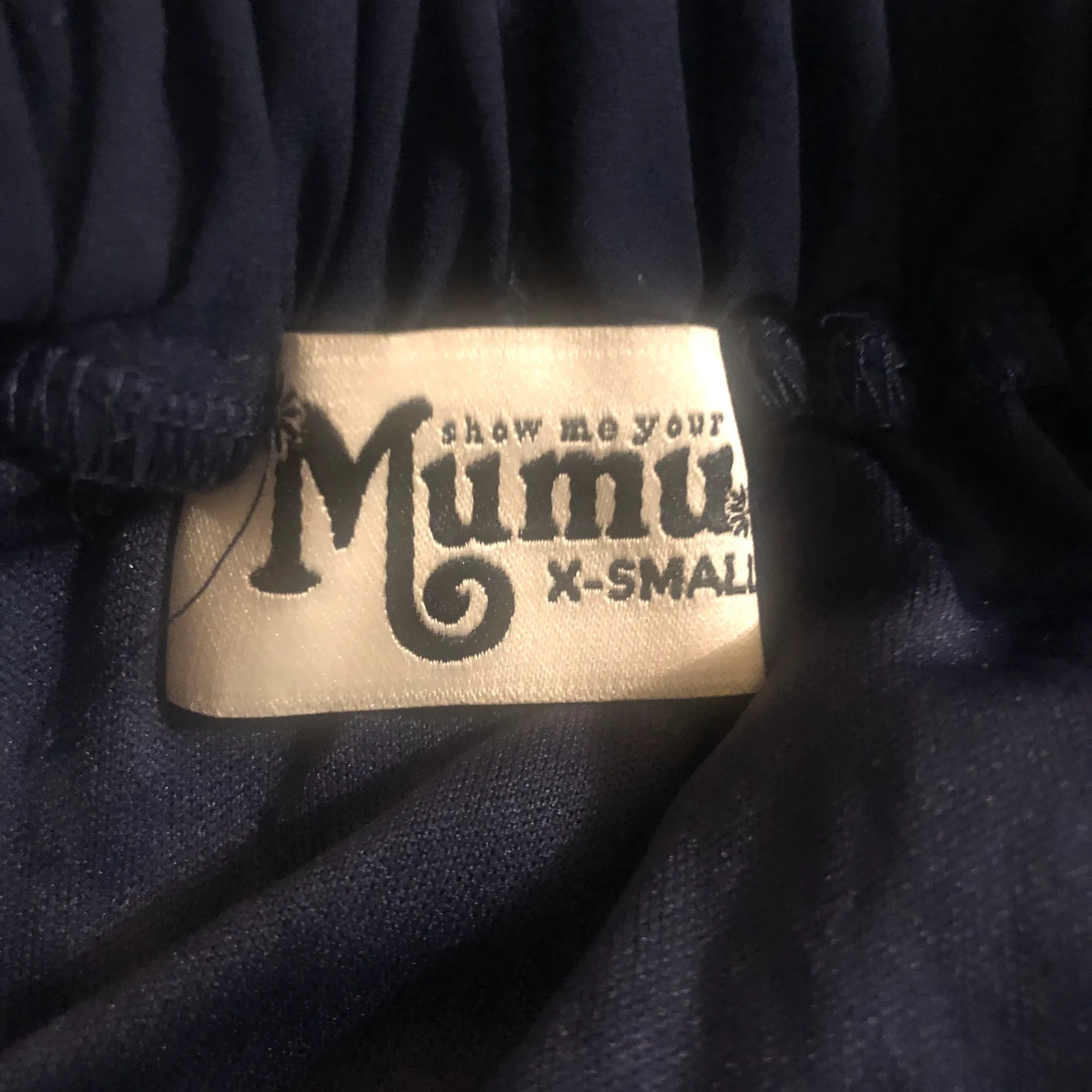 NWOT  luna halter dress - Image 6