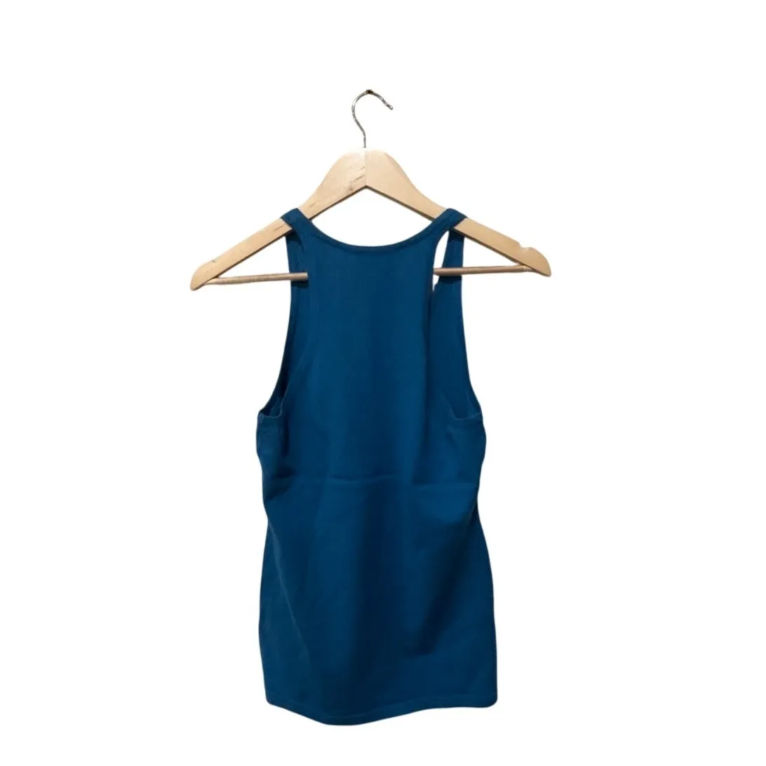 Trina Turk Belvedere‎ Wool Blend Shell Size Medium - Image 5