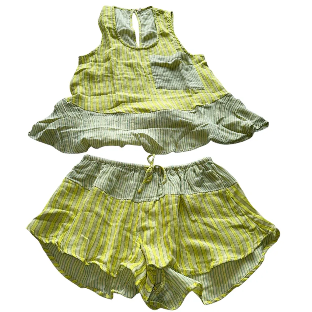 NWOT Free People Annabelle Set - Image 10