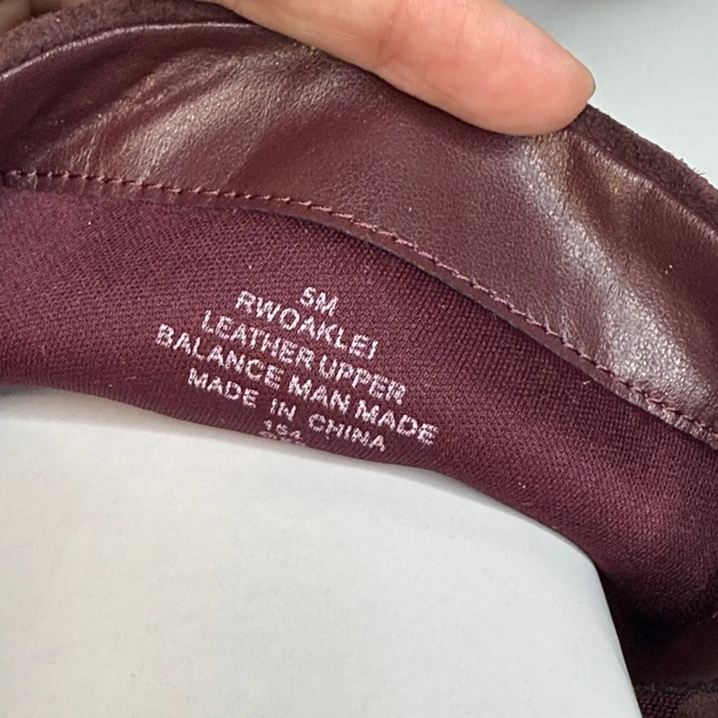 Rockport Women's Okaeli Zipper Booties - Image 8