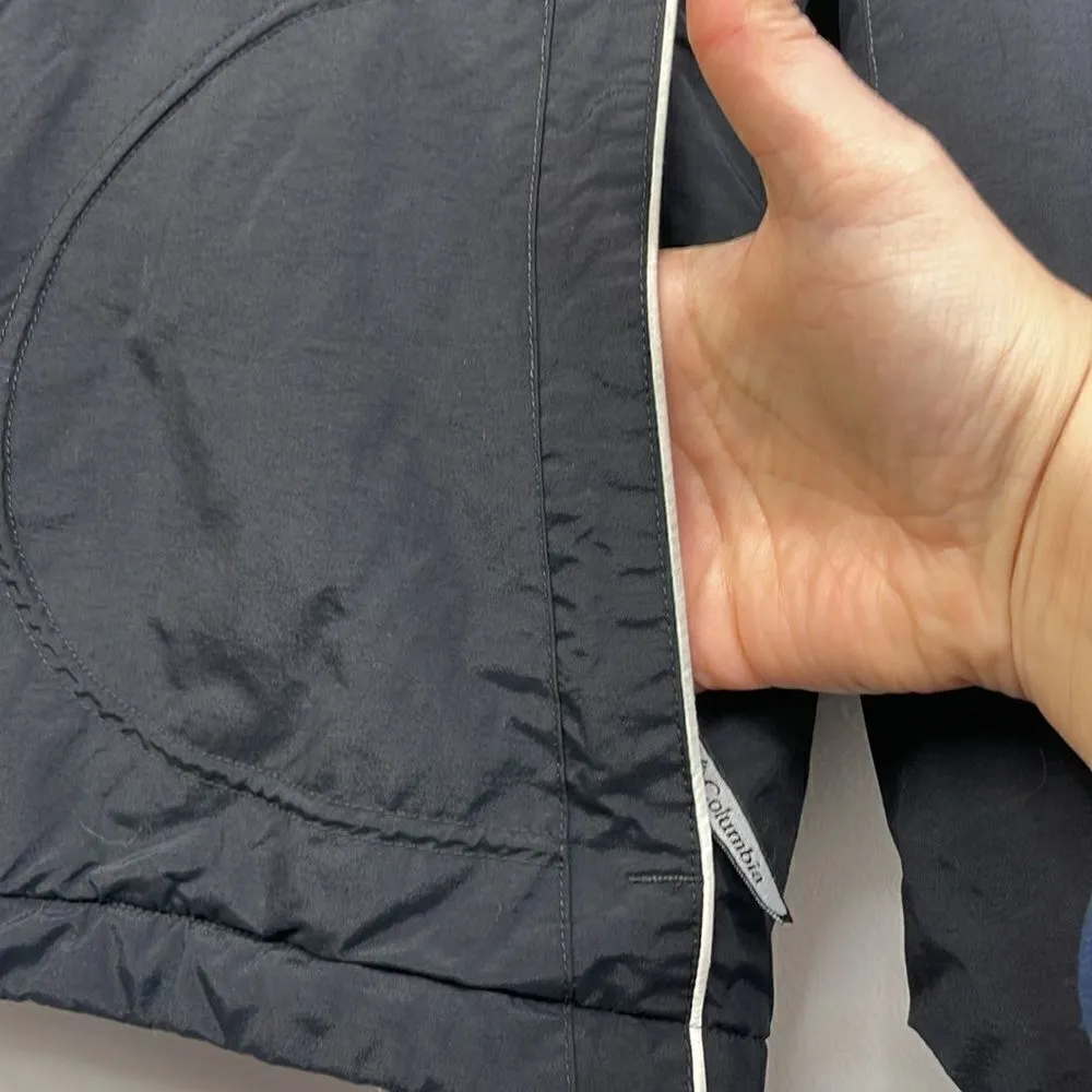 Columbia Women’s Omni Shield Jacket Black size large - Image 5