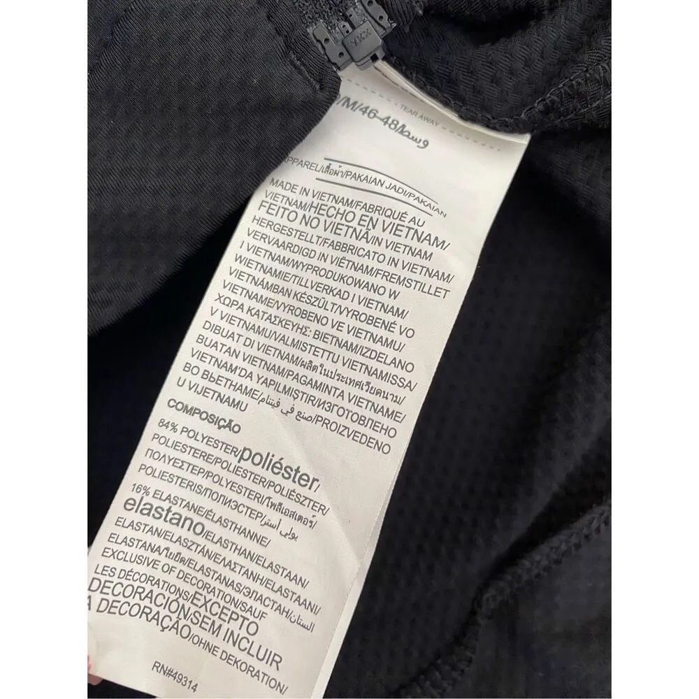 Under Armour Minnesota Wild Hockey Vest NHL Sports Womens Medium - Image 9