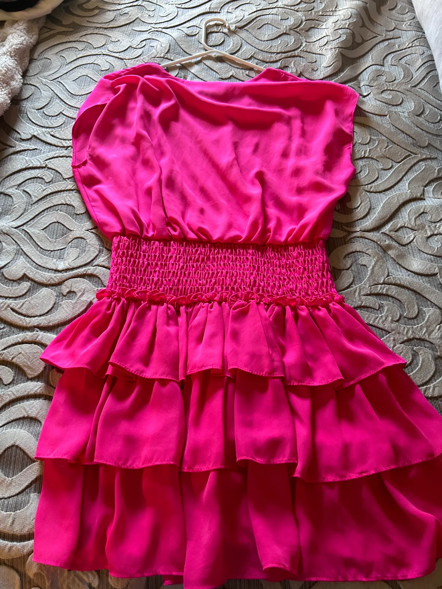 Adrienne Women’s Dress - Image 2