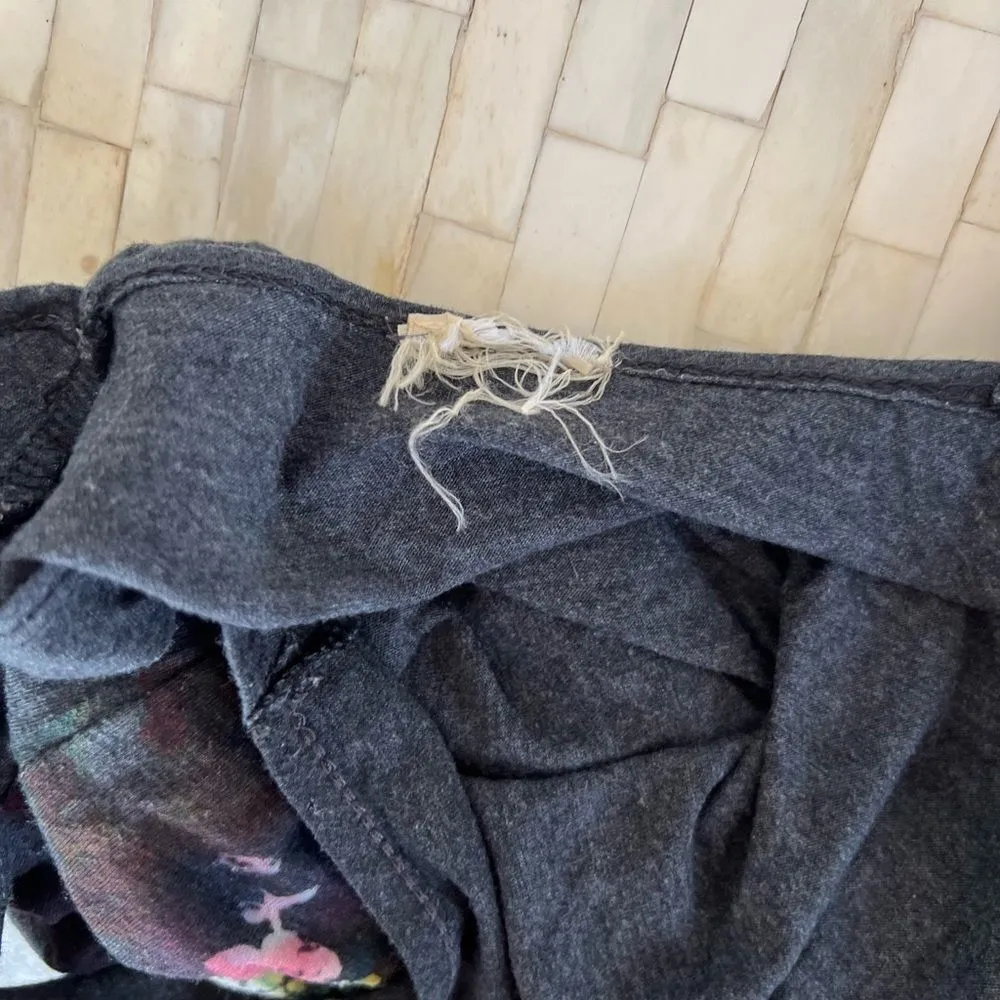 Tank top Black - Image 5