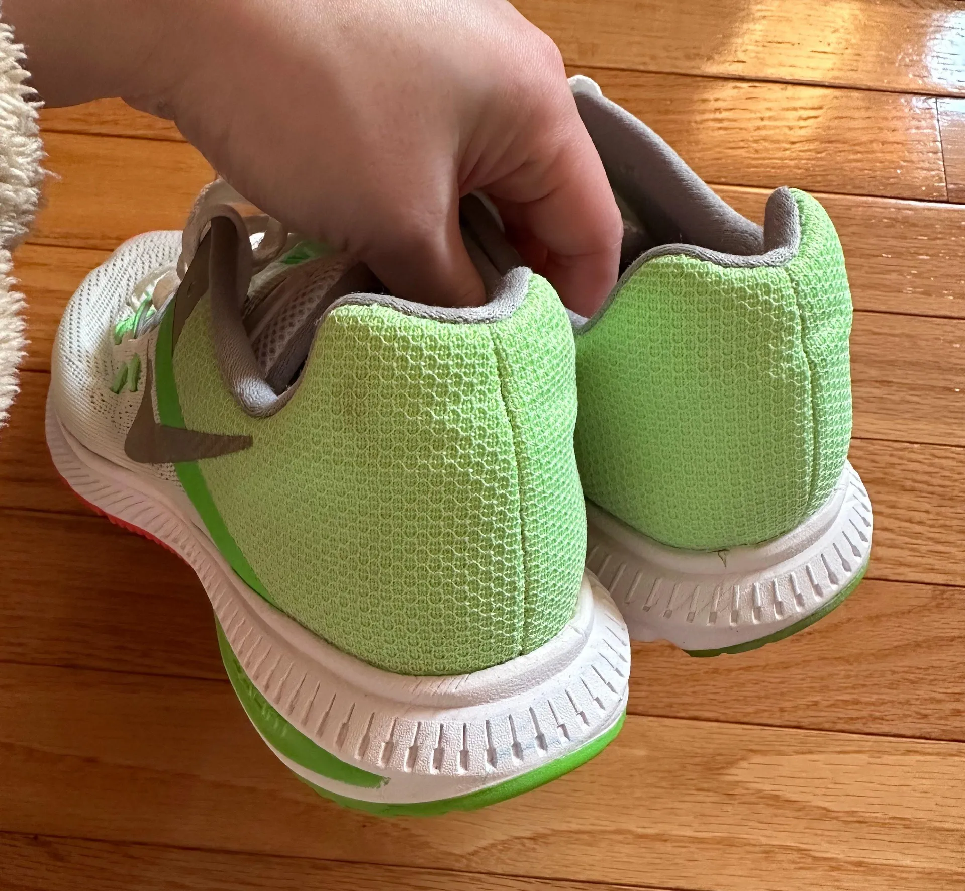 Zoom Winflo 2 Sneakers - Image 5