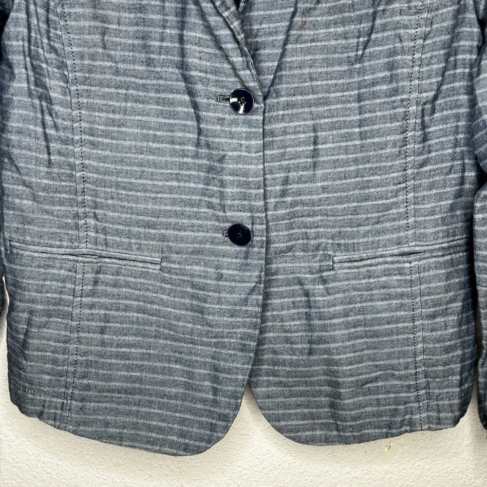 Gap The Academy Blazer nwt‎ - Image 4
