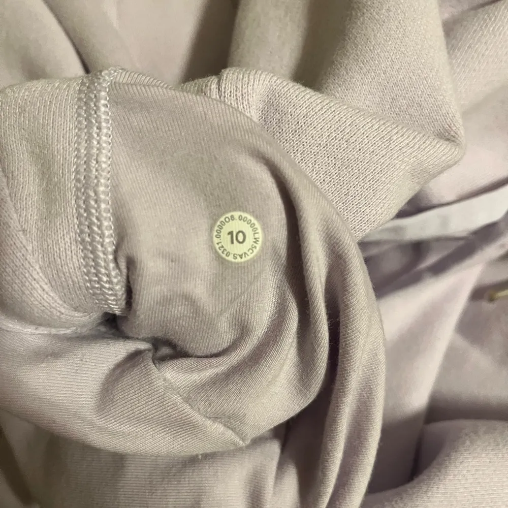 Lululemon Scuba jogger pants - Image 5