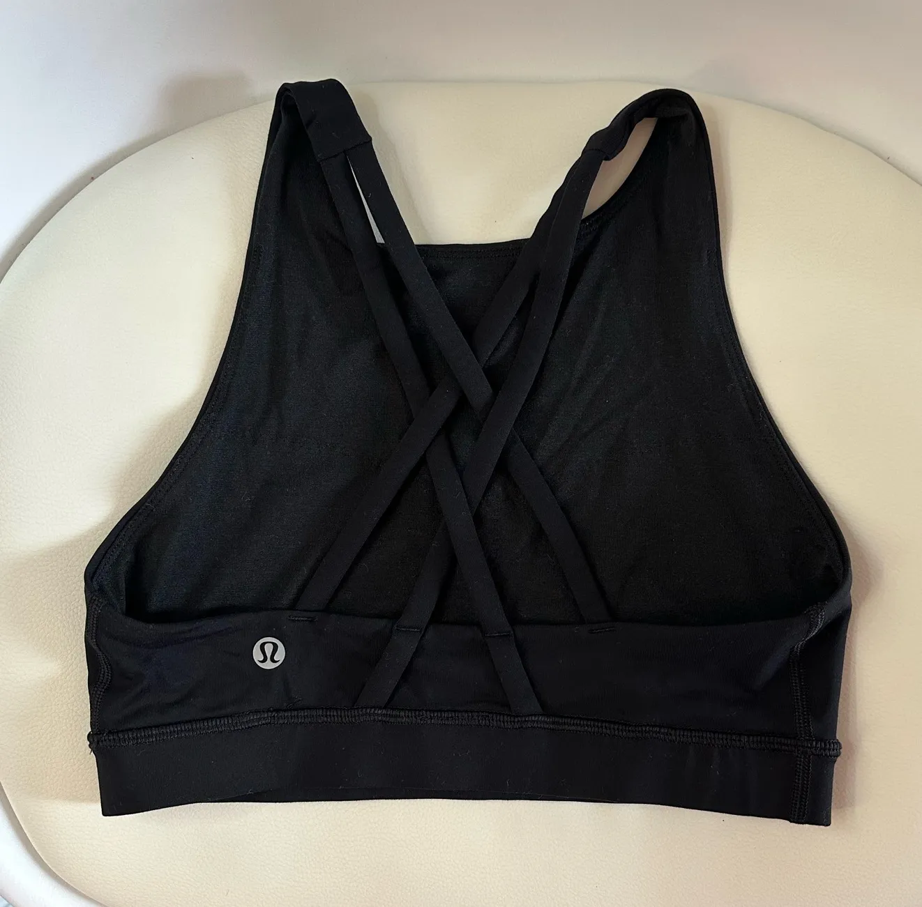 Lululemon  Sports Bra - Image 5