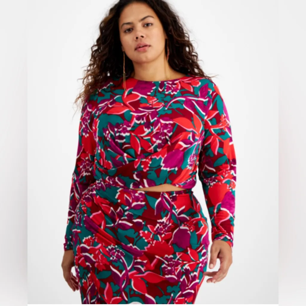 NWT Bar lll top - Image 2