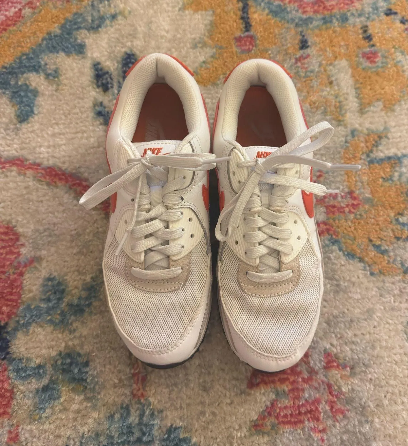 Nike Shoes - Image 3