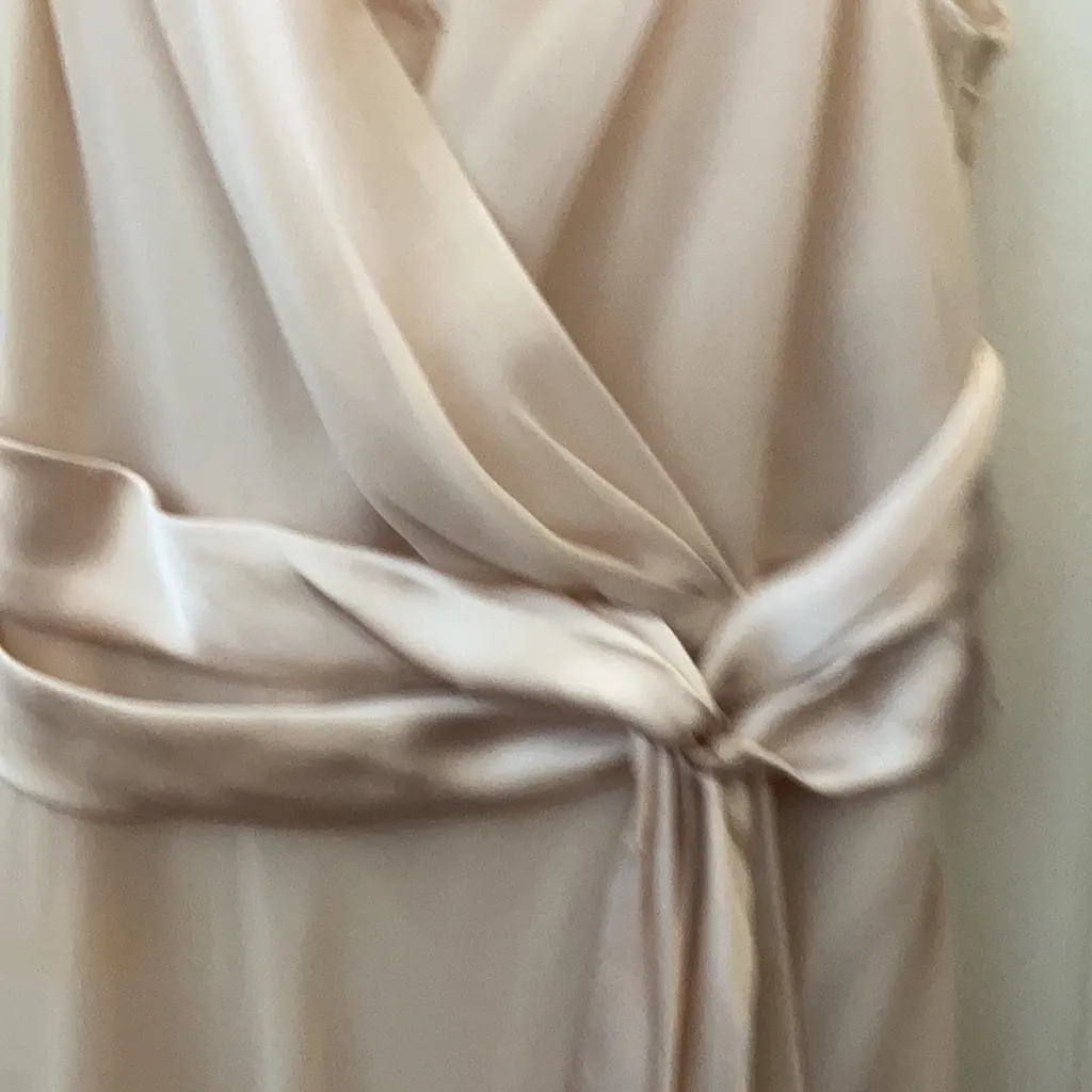 Rena Rowan FINAL MARKDOWN Flowy  dress 10 - Image 2