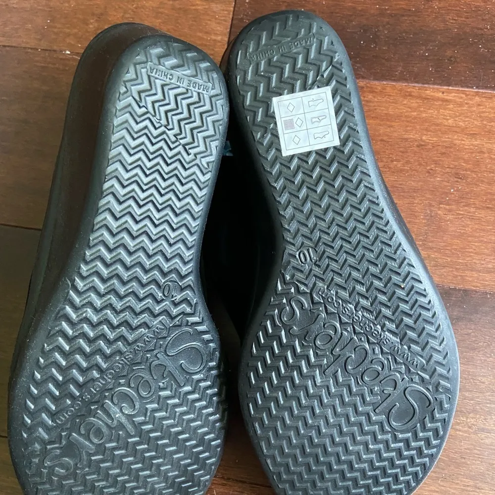 Women size 10 sandals from Skechers brand new - Image 2