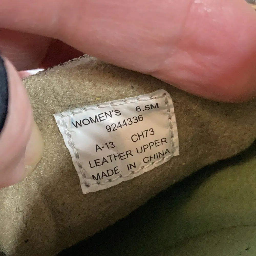 Sperry zebra‎ print loafers size 6.5 - Image 7