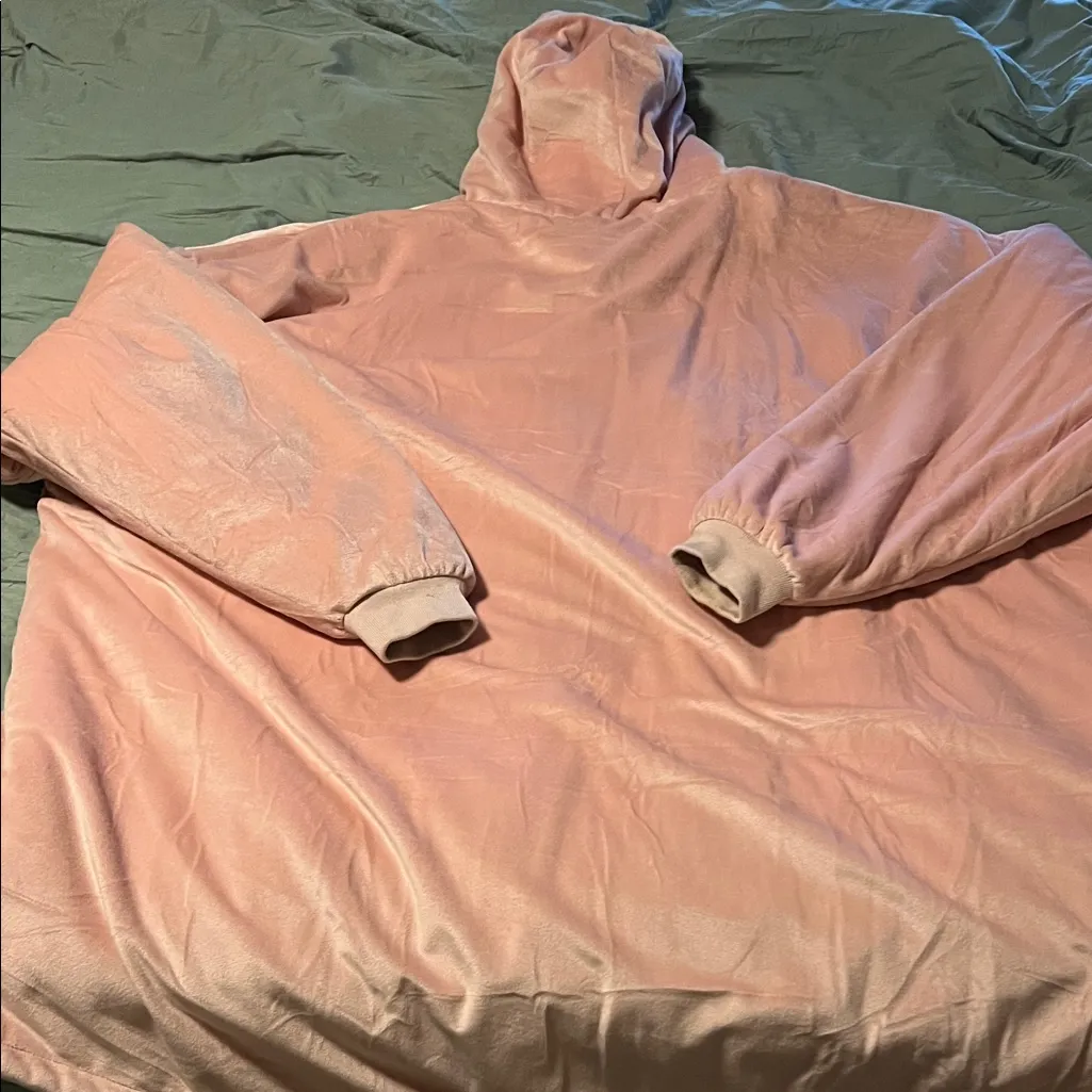 The Comfy  - Pink - Image 5