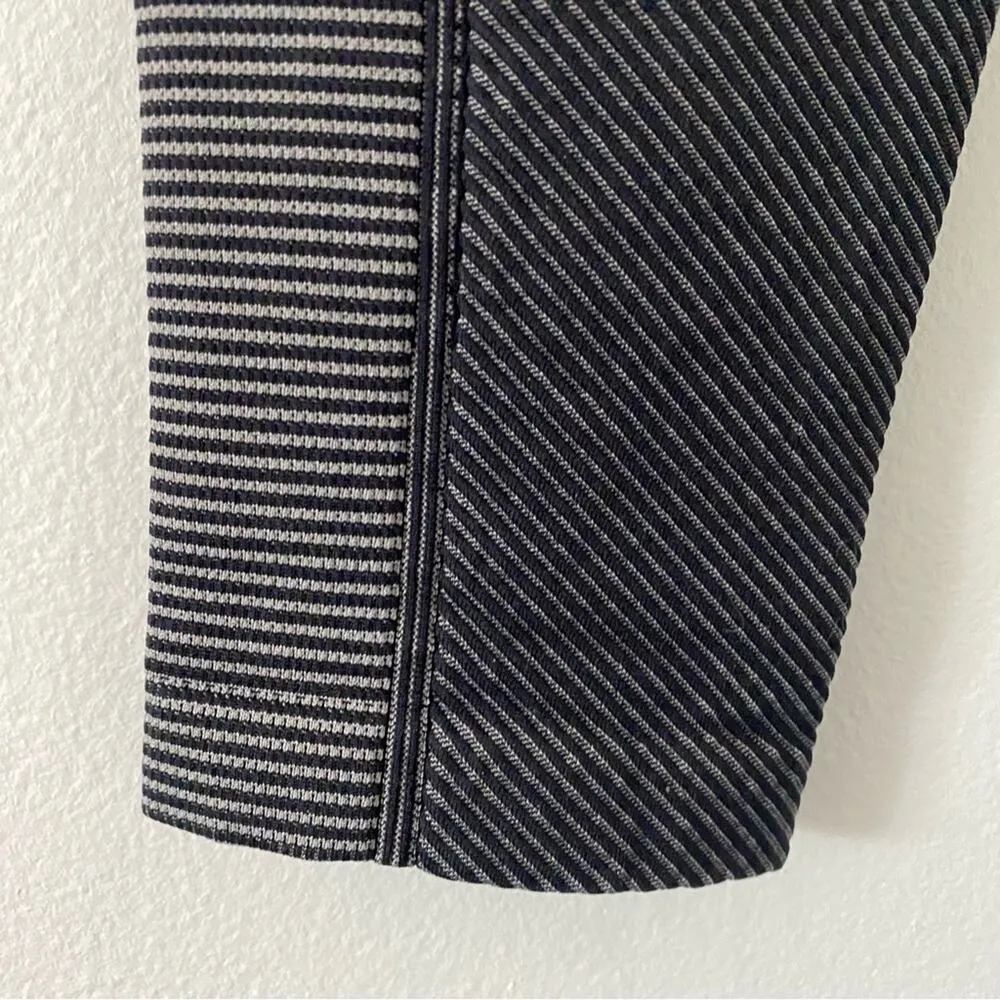 Offline by Aerie Seamless Two-Tone 7/8 Length Athletic Leggings S Small New - Image 7