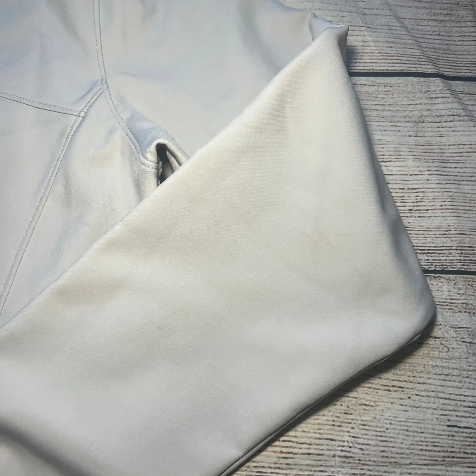 Columbia Kruser Ridge II Water-Resistant Softshell‎ Jacket Womens Large Gorpcore - Image 9