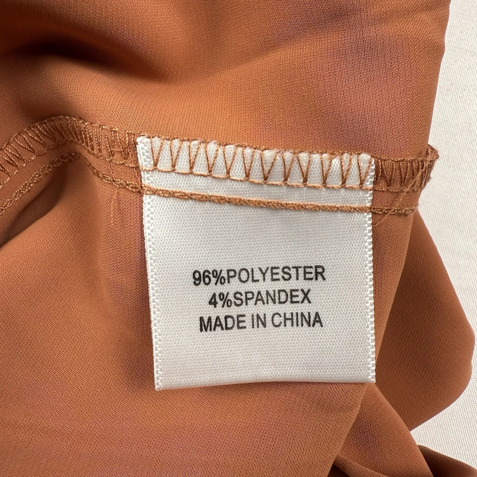 Birdy Grey Robe Women's Size XL/XXL Tie Waist Getting Ready‎ Karen Minimalist - Image 6