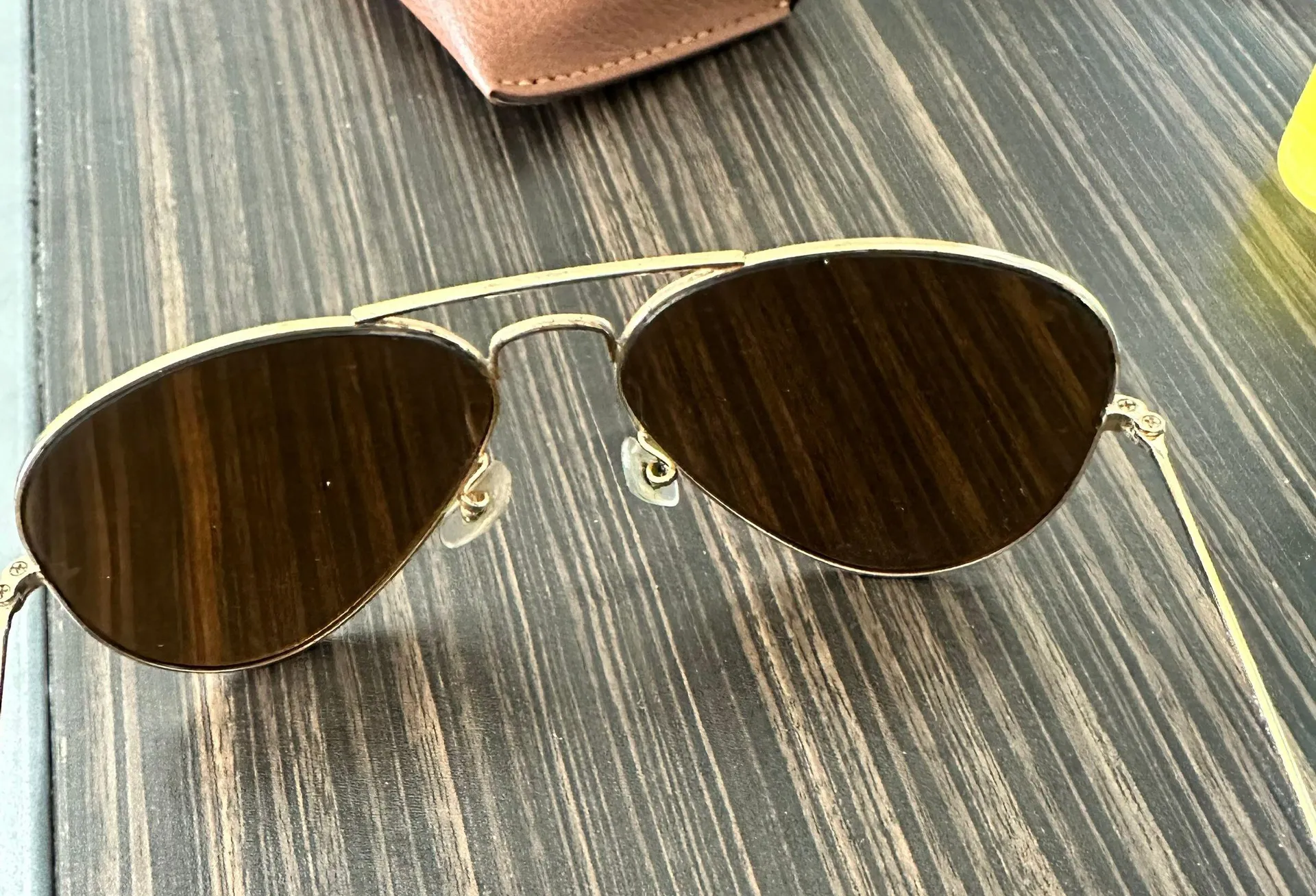 Aviator Sunglasses - Image 3