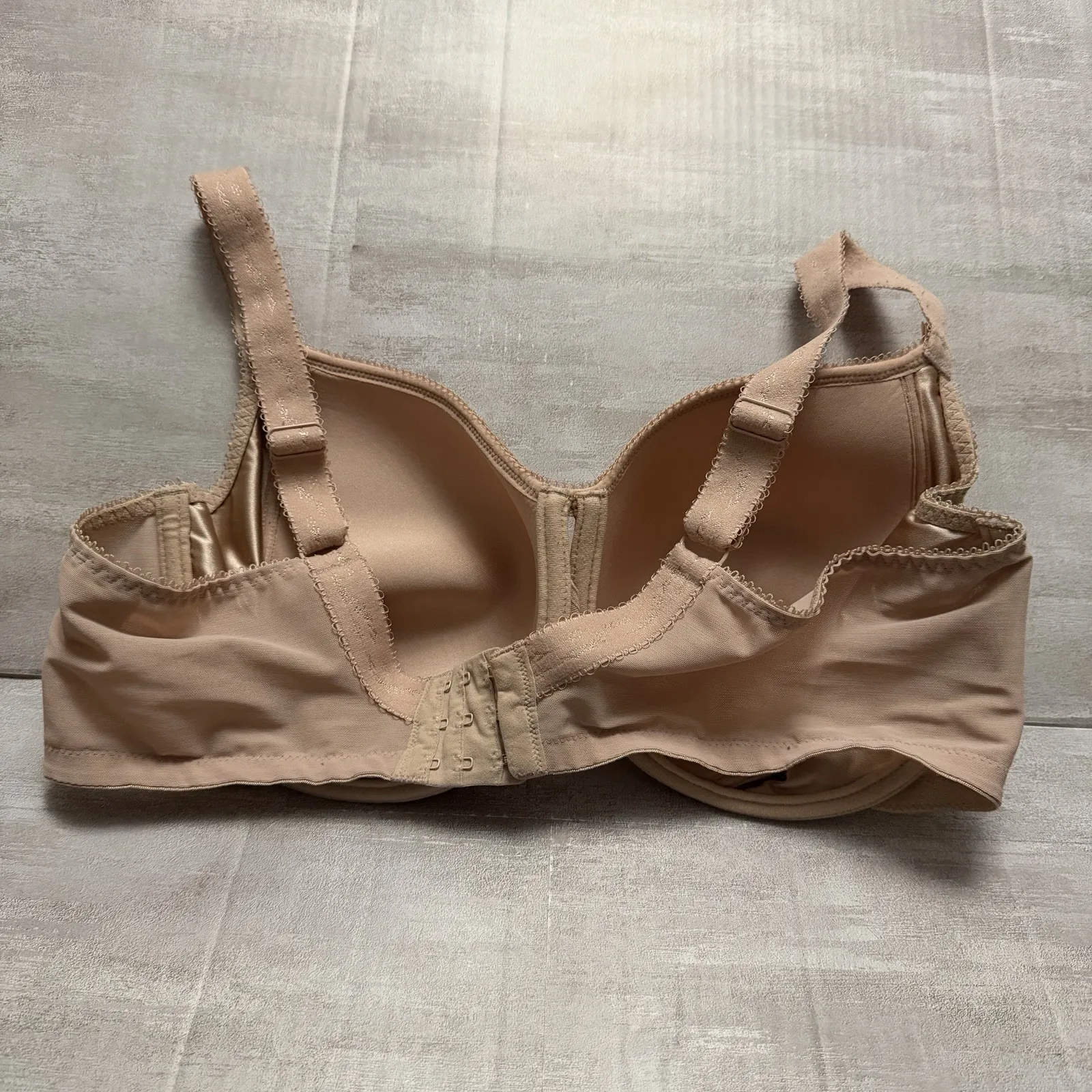 Elomi Size US 40G Charley Spacer T - Image 6