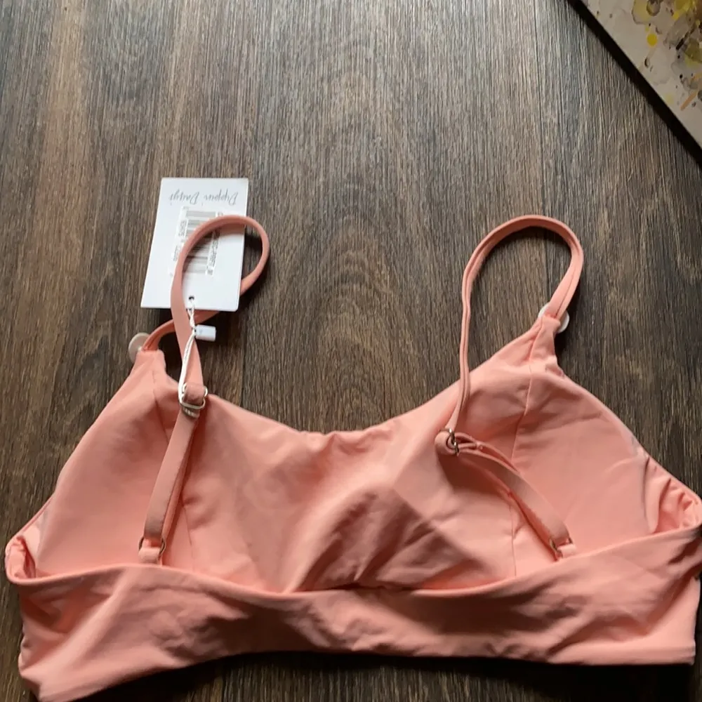 Dippin Daisys Shell Bikini Top - Image 3