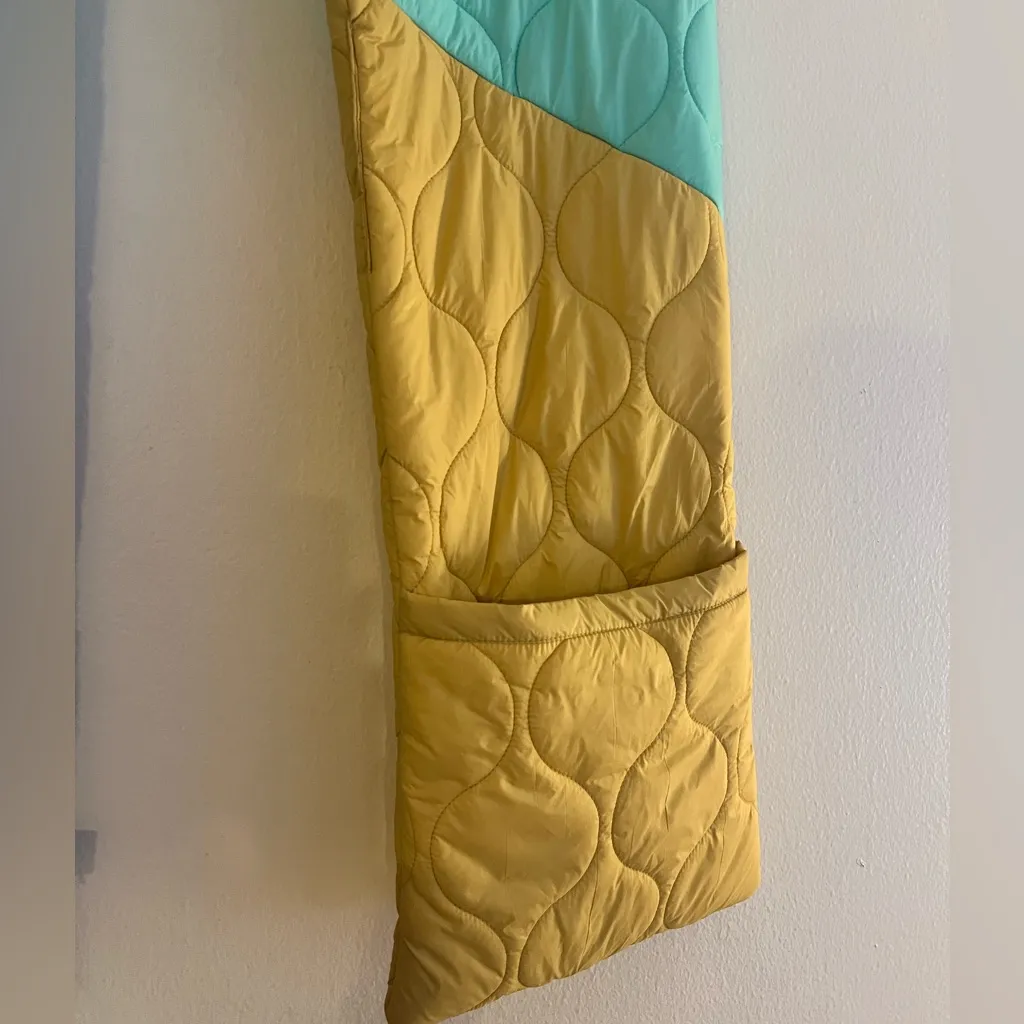 Urban Outfitters Insulated Scarf - Image 4